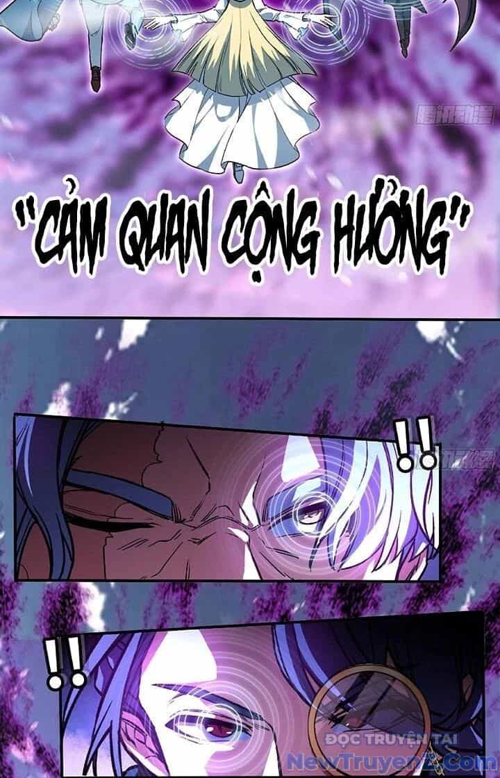 Dũng Sĩ Nấm - Chương 108 - ảnh 27