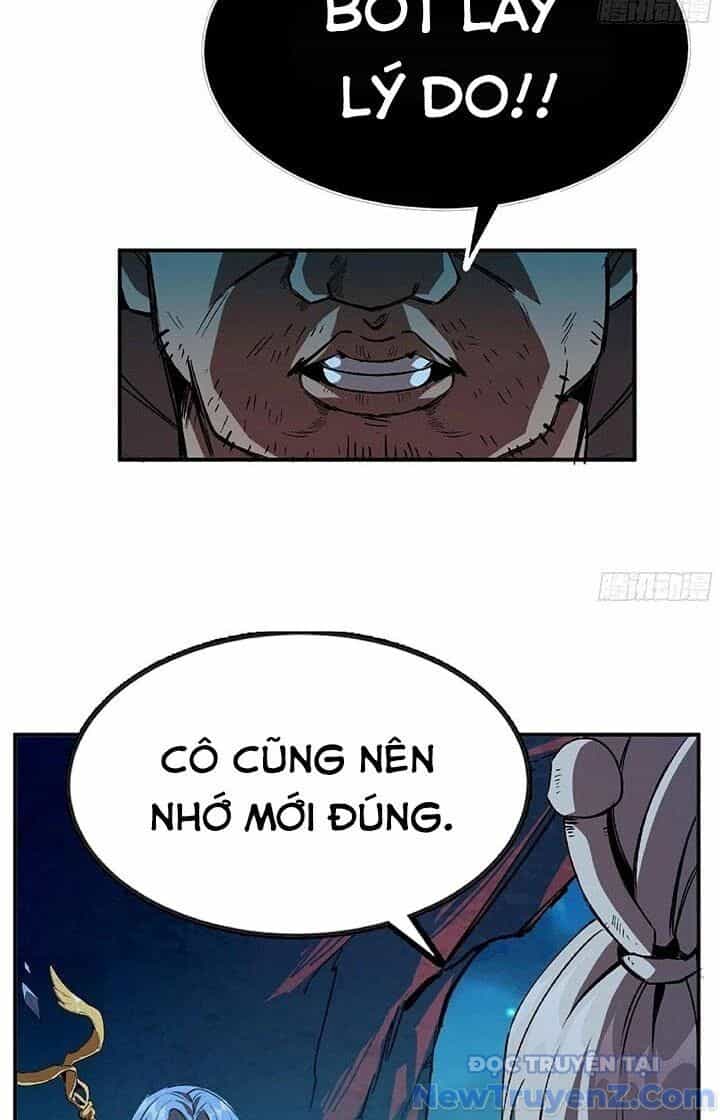 Dũng Sĩ Nấm - Chương 109 - ảnh 20