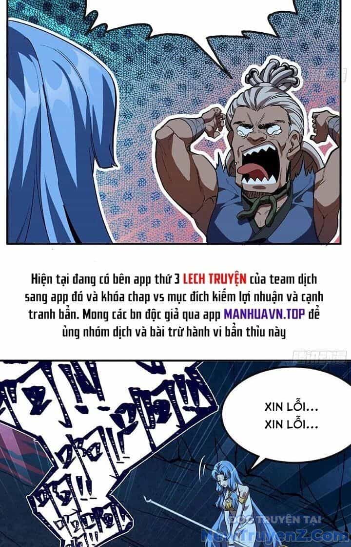 Dũng Sĩ Nấm - Chương 109 - ảnh 24