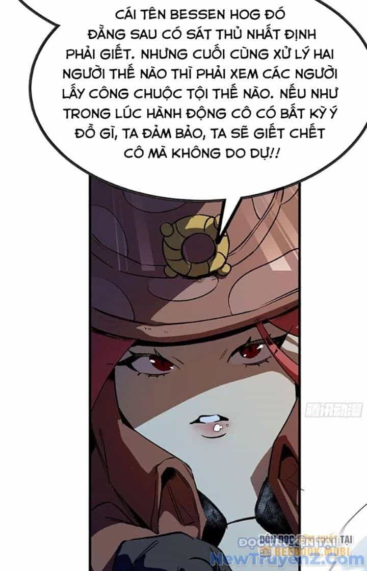 Dũng Sĩ Nấm - Chương 109 - ảnh 26