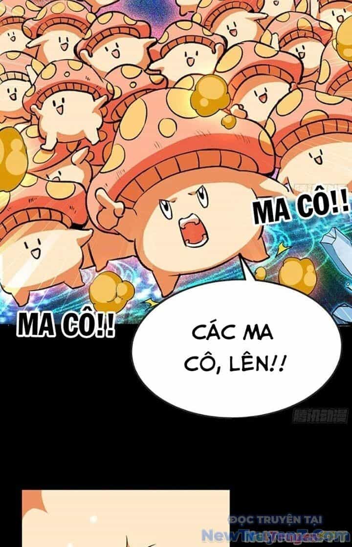 Dũng Sĩ Nấm - Chương 110 - ảnh 20