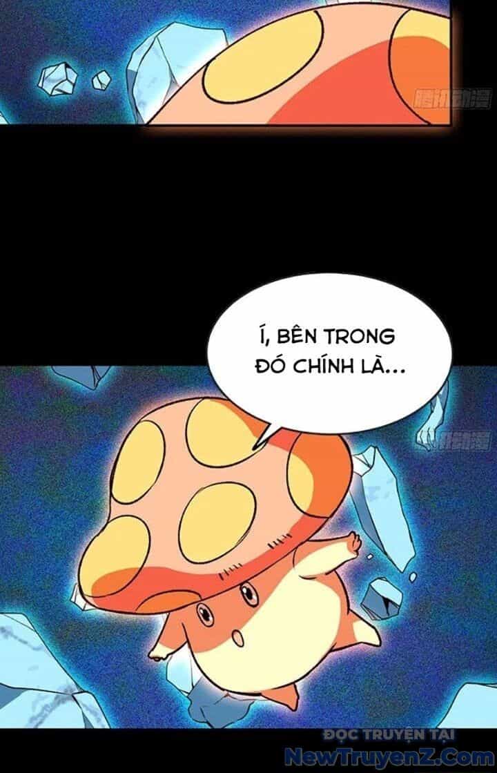 Dũng Sĩ Nấm - Chương 110 - ảnh 9
