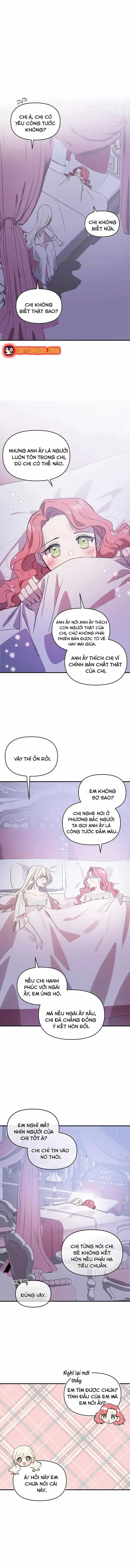Đừng Thuần Hóa Cô Nàng Đanh Đá - Chương 15 - ảnh 7