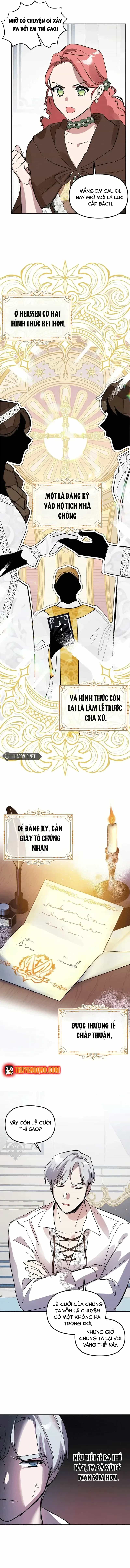 Đừng Thuần Hóa Cô Nàng Đanh Đá - Chương 18 - ảnh 8