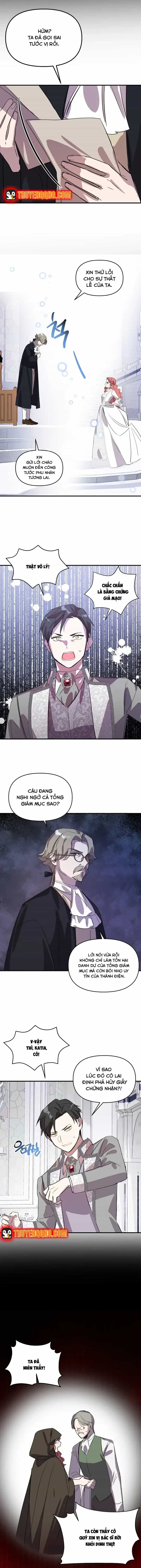 Đừng Thuần Hóa Cô Nàng Đanh Đá - Chương 19 - ảnh 15