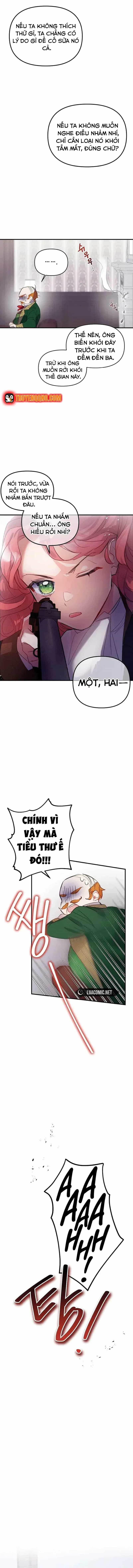 Đừng Thuần Hóa Cô Nàng Đanh Đá - Chương 2 - ảnh 16