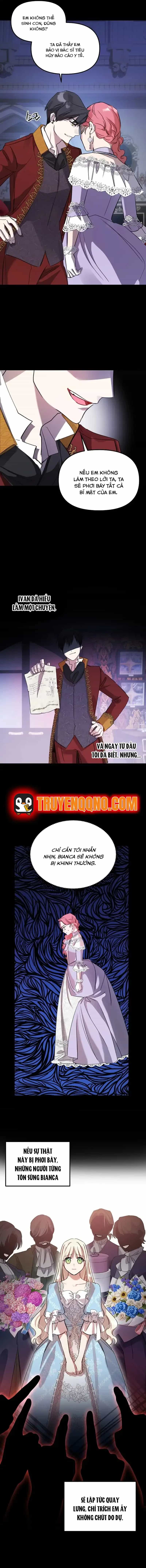 Đừng Thuần Hóa Cô Nàng Đanh Đá - Chương 20 - ảnh 6