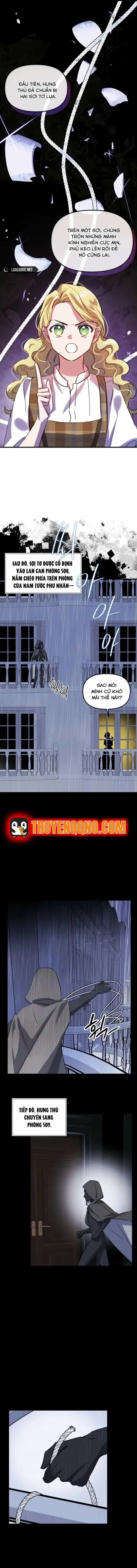 Đừng Thuần Hóa Cô Nàng Đanh Đá - Chương 29 - ảnh 8
