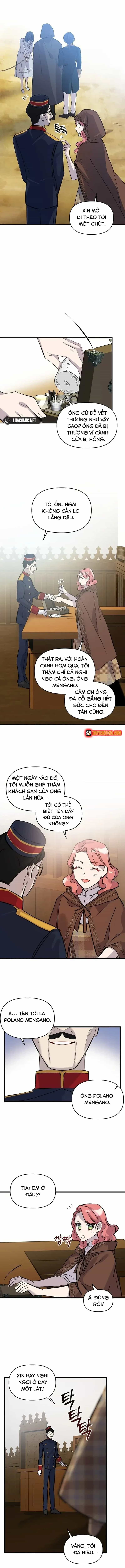 Đừng Thuần Hóa Cô Nàng Đanh Đá - Chương 31 - ảnh 15