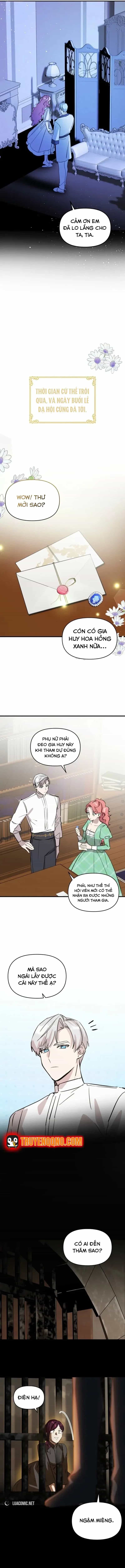 Đừng Thuần Hóa Cô Nàng Đanh Đá - Chương 34 - ảnh 11