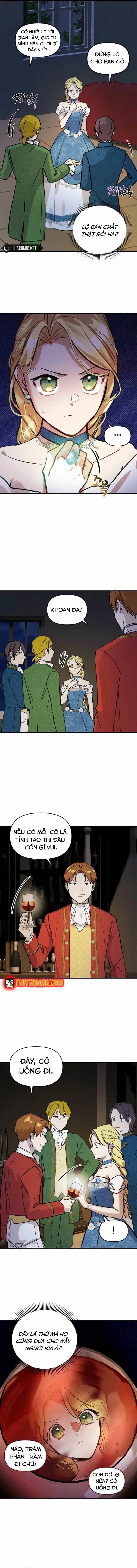Đừng Thuần Hóa Cô Nàng Đanh Đá - Chương 35 - ảnh 12