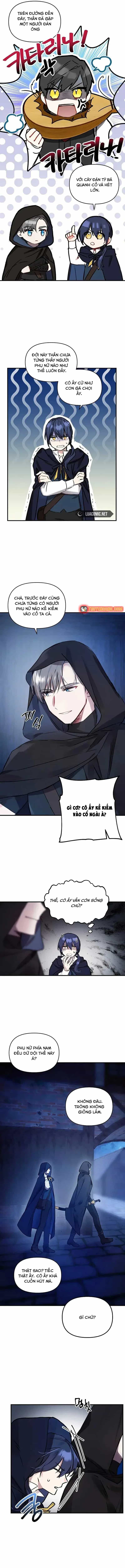 Đừng Thuần Hóa Cô Nàng Đanh Đá - Chương 4 - ảnh 16