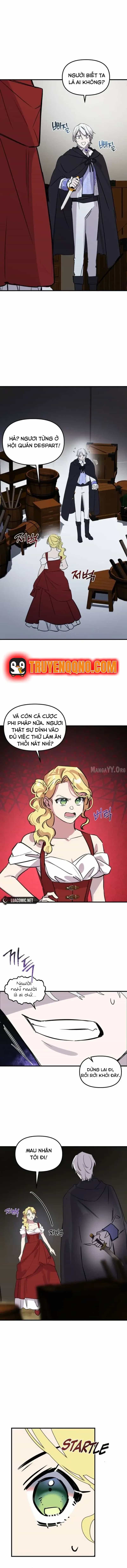 Đừng Thuần Hóa Cô Nàng Đanh Đá - Chương 39 - ảnh 10