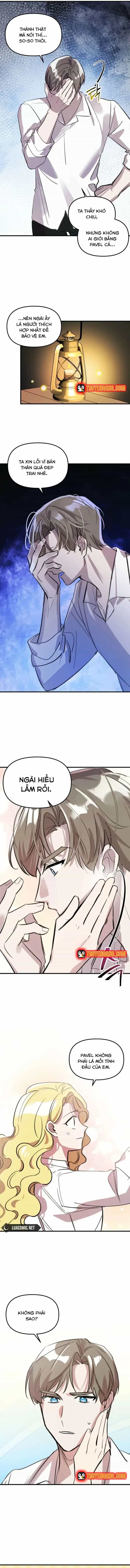 Đừng Thuần Hóa Cô Nàng Đanh Đá - Chương 43 - ảnh 6
