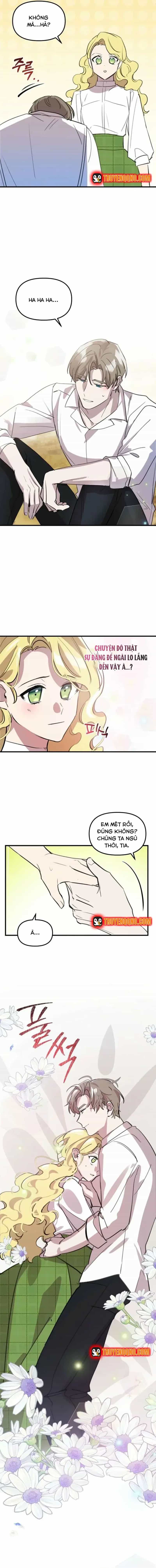 Đừng Thuần Hóa Cô Nàng Đanh Đá - Chương 43 - ảnh 7