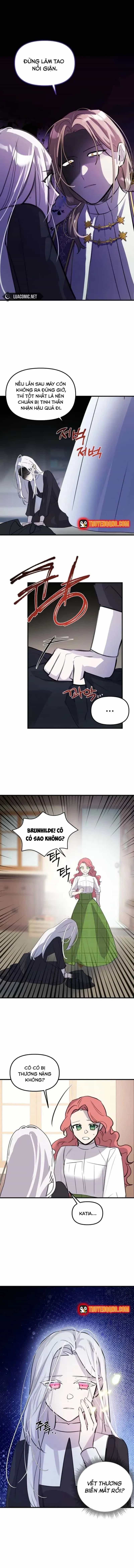Đừng Thuần Hóa Cô Nàng Đanh Đá - Chương 45 - ảnh 9