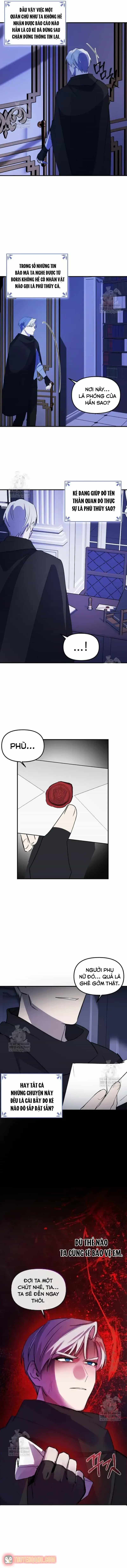 Đừng Thuần Hóa Cô Nàng Đanh Đá - Chương 48 - ảnh 15