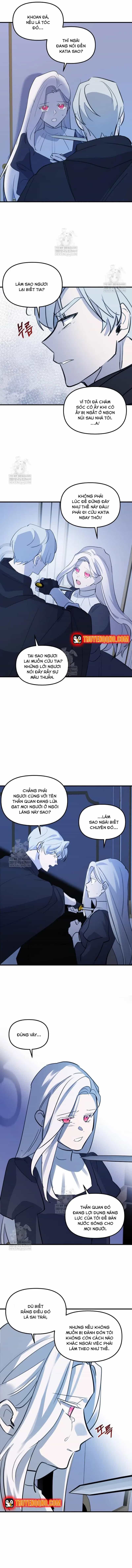 Đừng Thuần Hóa Cô Nàng Đanh Đá - Chương 49 - ảnh 4