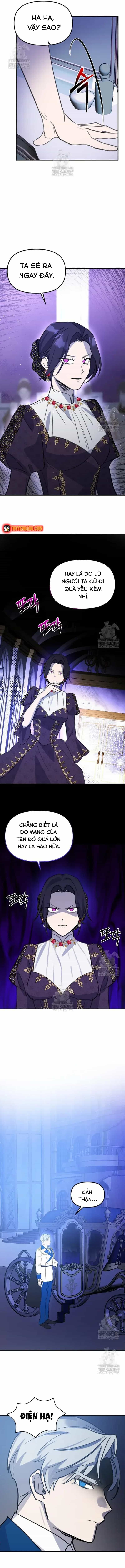 Đừng Thuần Hóa Cô Nàng Đanh Đá - Chương 50 - ảnh 12
