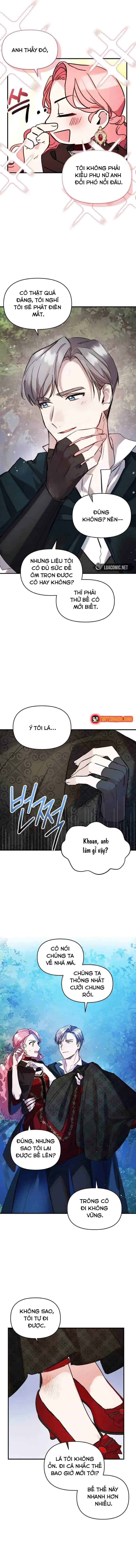 Đừng Thuần Hóa Cô Nàng Đanh Đá - Chương 7 - ảnh 16