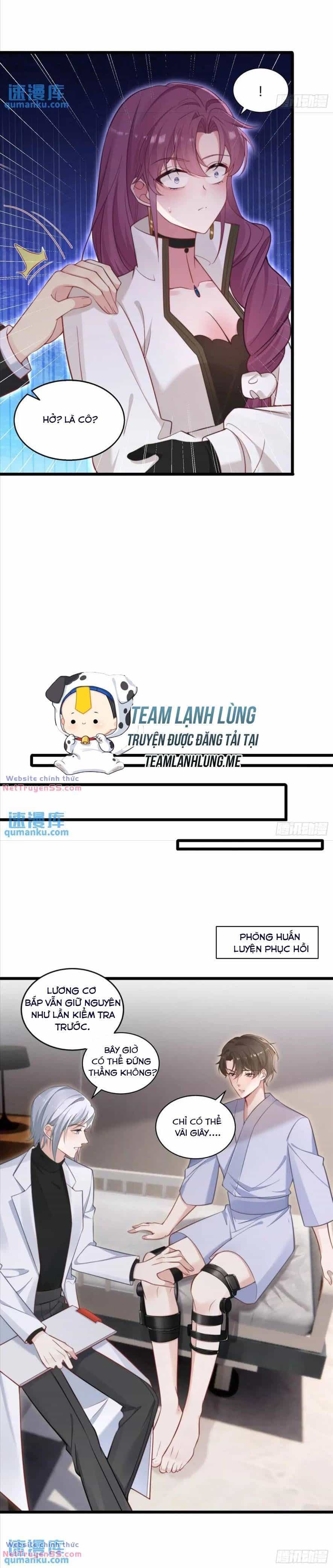 Đừng Trêu Chọc ! Nữ Phụ Độc Ác Tái Sinh Lại Chỉ Để Báo Thù - Chương 16 - ảnh 15