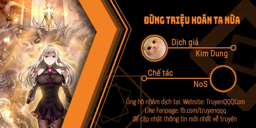 Đừng Triệu Hoán Ta Nữa - Chương 25 - ảnh 49