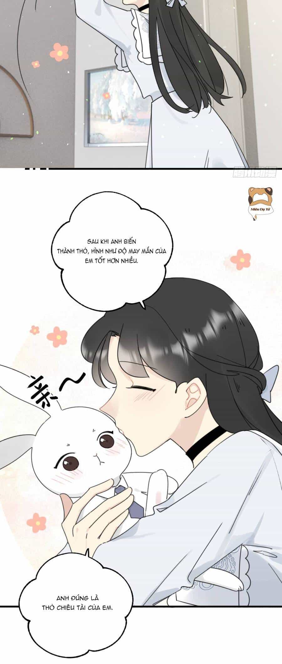 Đừng Tùy Tiện Chống Lại Cấp Trên - Chương 9 - ảnh 3