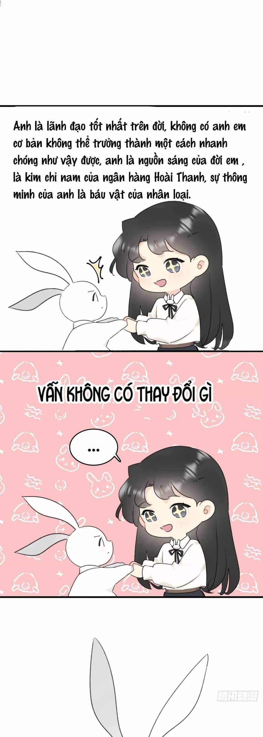 Đừng Tùy Tiện Chống Lại Cấp Trên - Chương 17 - ảnh 20