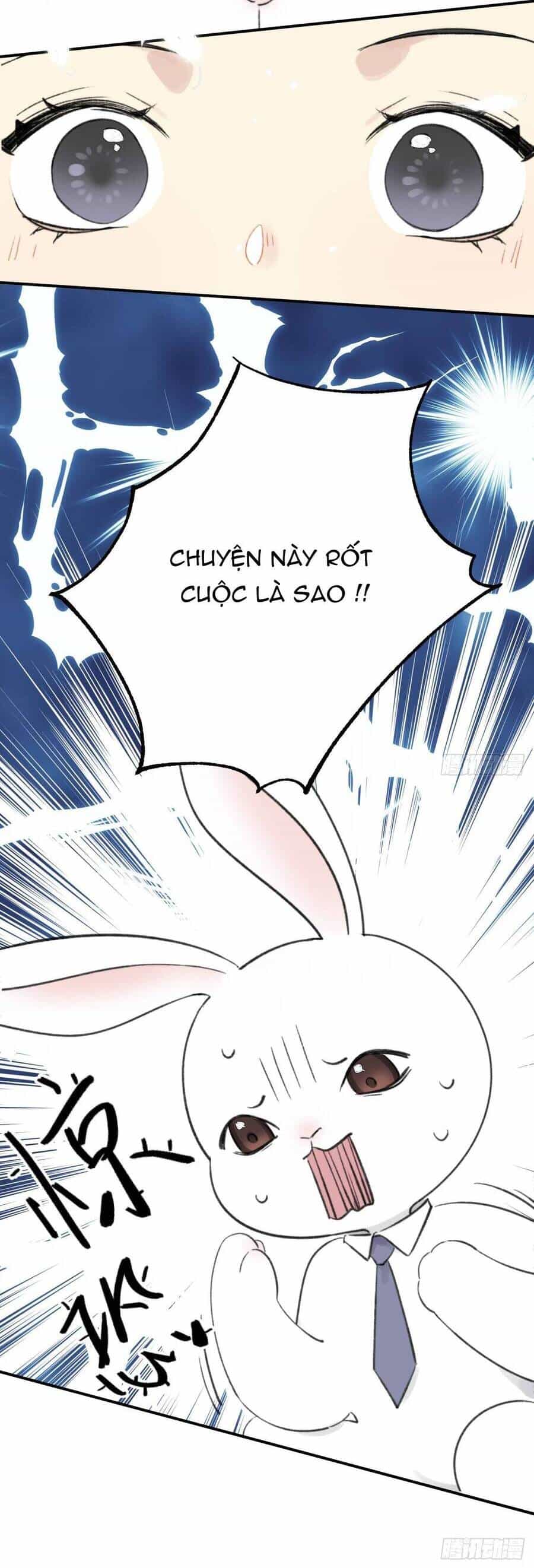 Đừng Tùy Tiện Chống Lại Cấp Trên - Chương 1 - ảnh 36
