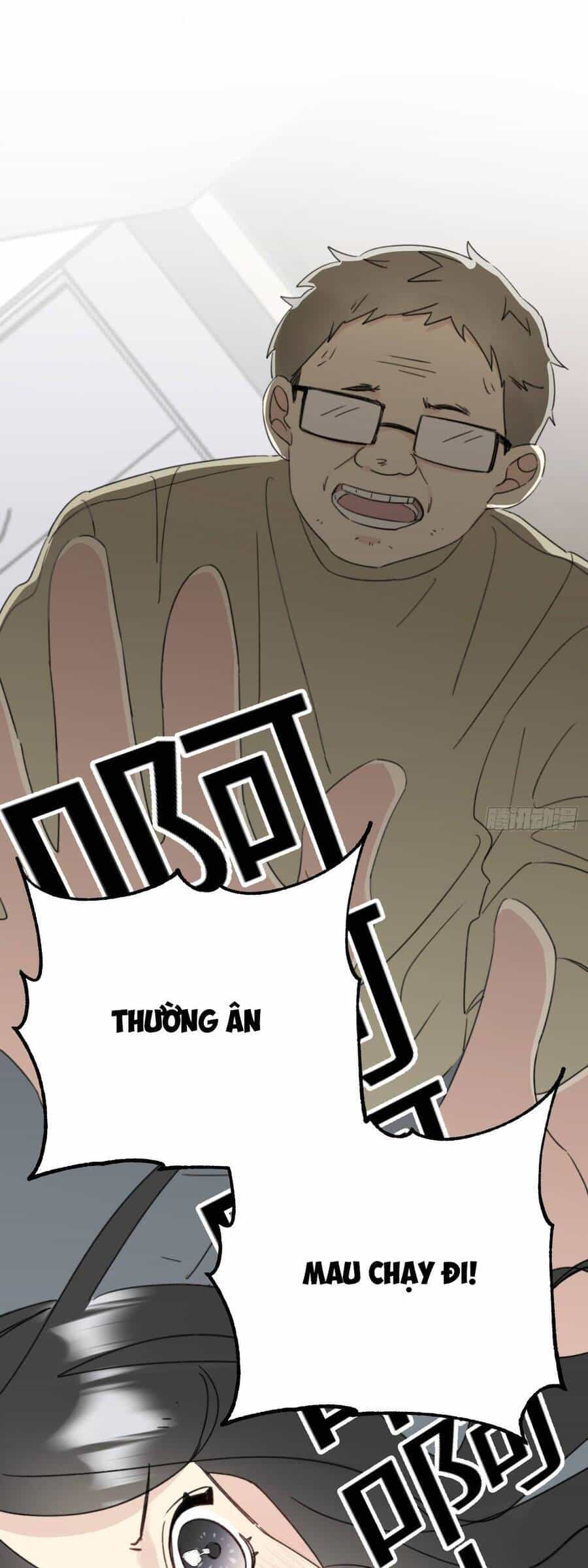 Đừng Tùy Tiện Chống Lại Cấp Trên - Chương 3 - ảnh 1