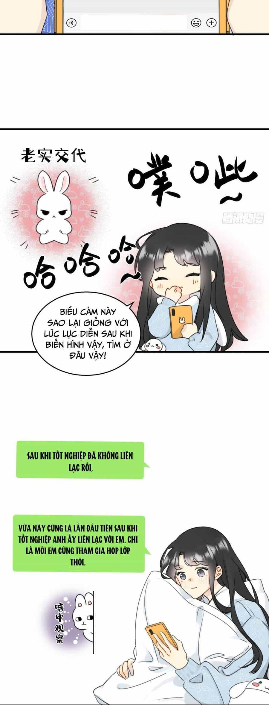 Đừng Tùy Tiện Chống Lại Cấp Trên - Chương 6 - ảnh 15
