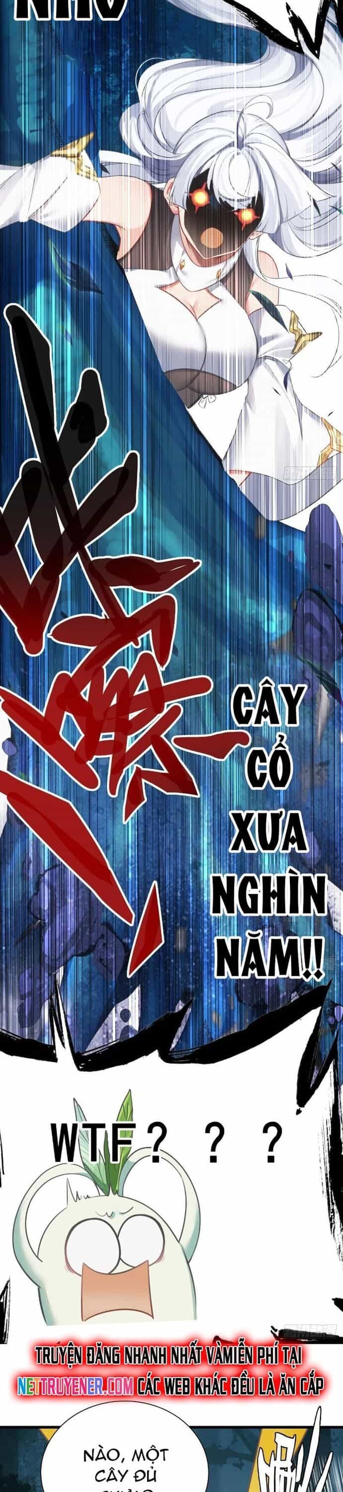 Đừng Xem Thường Một Củ Cải - Chương 5 - ảnh 21