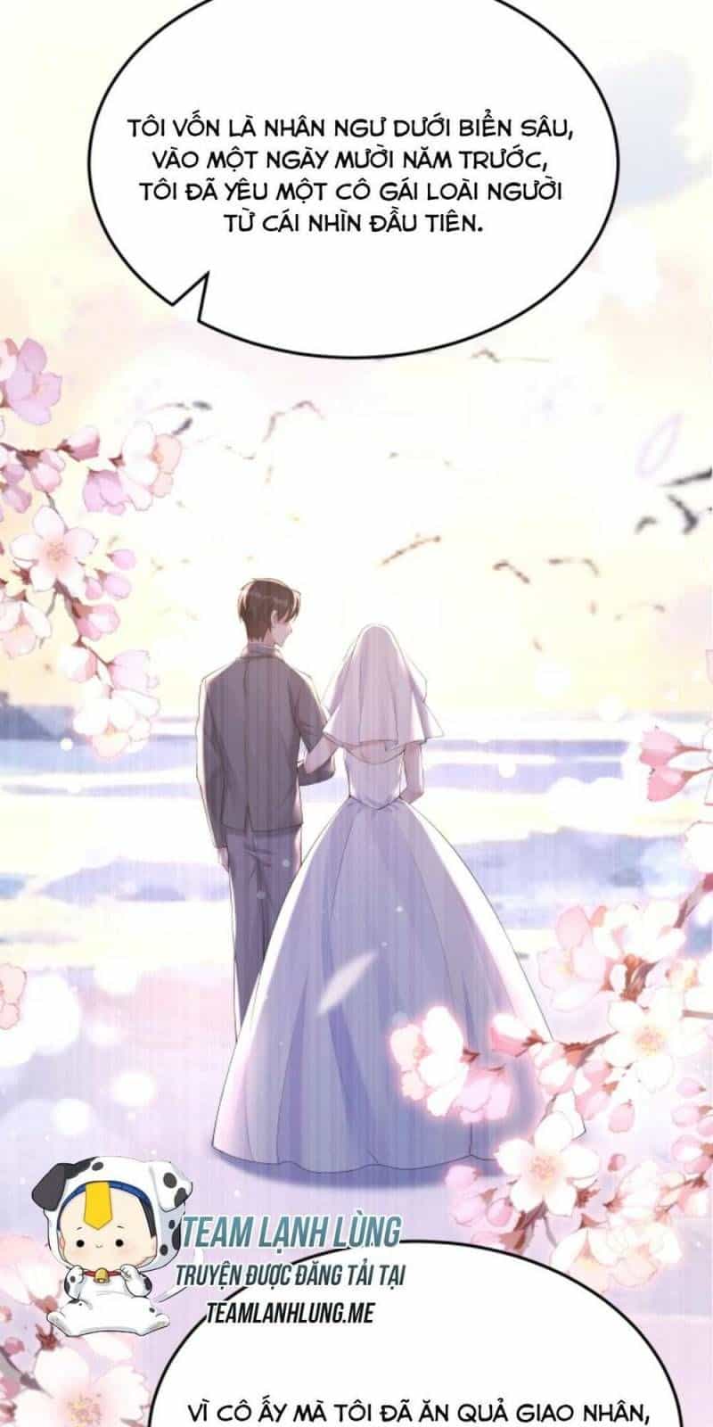 Đứng Yên! Em Gái Chúng Tôi Nói Trên Đầu Bạn Có Quỷ. - Chương 104 - ảnh 3
