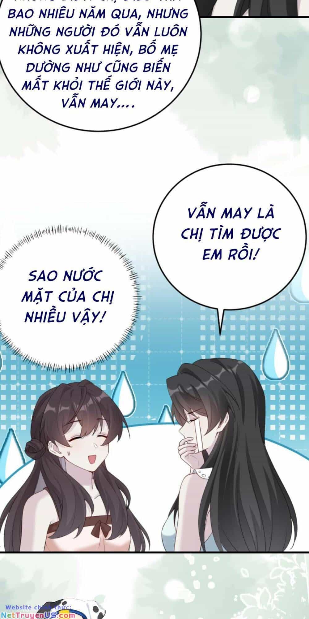 Đứng Yên! Em Gái Chúng Tôi Nói Trên Đầu Bạn Có Quỷ. - Chương 110 - ảnh 8