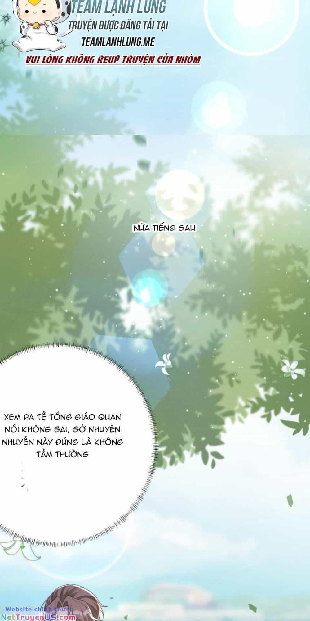 Đứng Yên! Em Gái Chúng Tôi Nói Trên Đầu Bạn Có Quỷ. - Chương 132 - ảnh 11