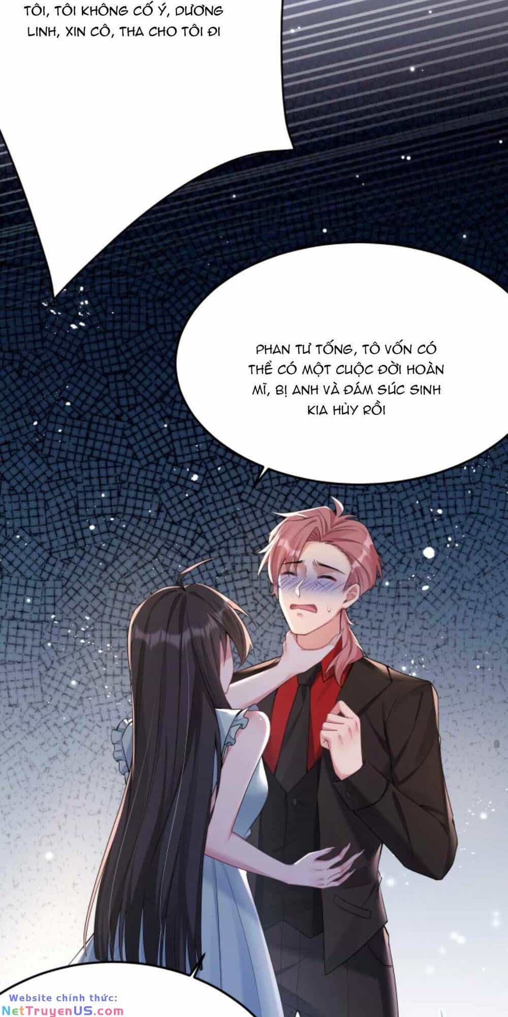Đứng Yên! Em Gái Chúng Tôi Nói Trên Đầu Bạn Có Quỷ. - Chương 141 - ảnh 28