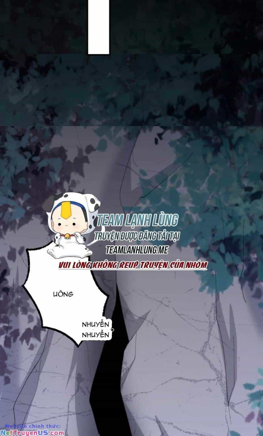 Đứng Yên! Em Gái Chúng Tôi Nói Trên Đầu Bạn Có Quỷ. - Chương 148 - ảnh 16