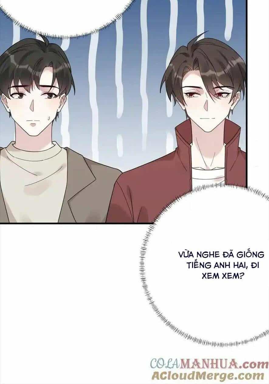 Đứng Yên! Em Gái Chúng Tôi Nói Trên Đầu Bạn Có Quỷ. - Chương 182 - ảnh 11