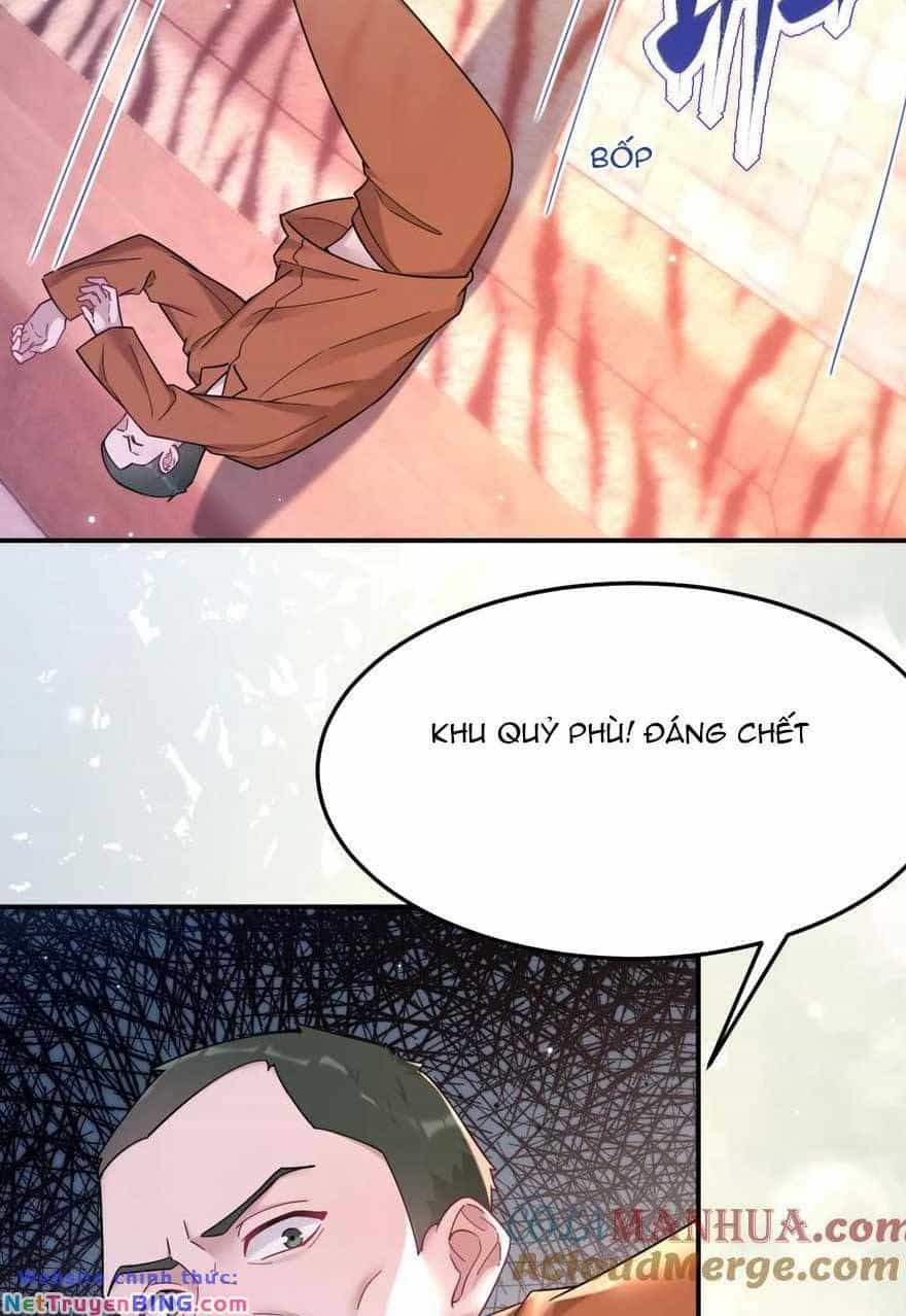 Đứng Yên! Em Gái Chúng Tôi Nói Trên Đầu Bạn Có Quỷ. - Chương 185 - ảnh 18