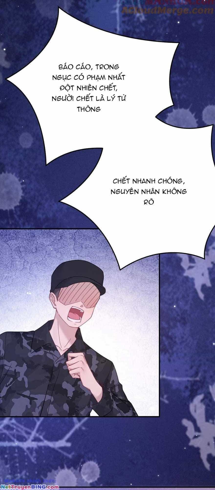 Đứng Yên! Em Gái Chúng Tôi Nói Trên Đầu Bạn Có Quỷ. - Chương 185 - ảnh 9