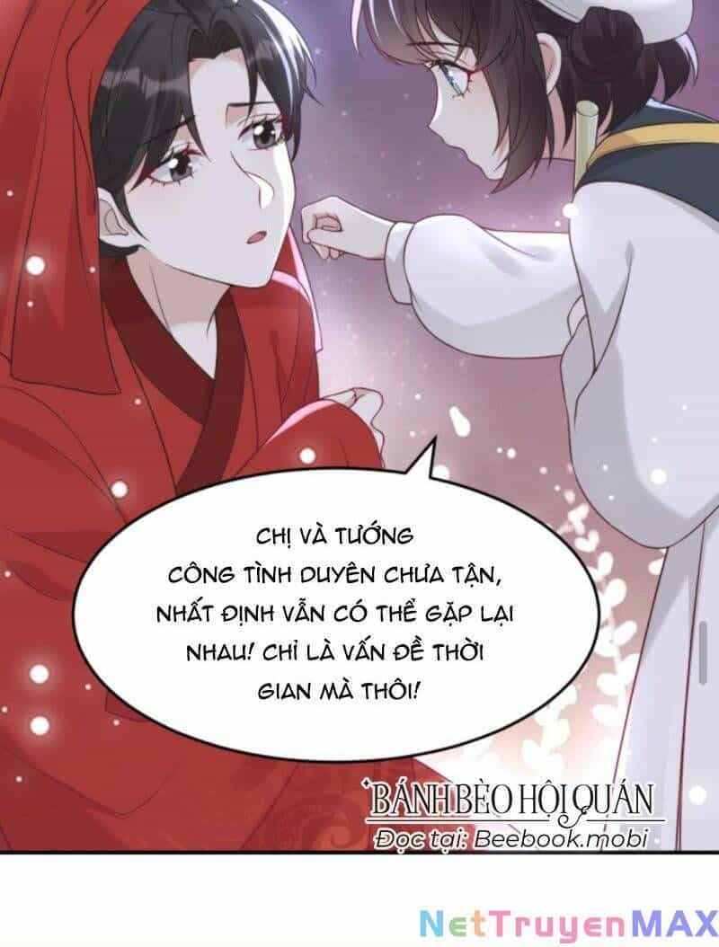 Đứng Yên! Em Gái Chúng Tôi Nói Trên Đầu Bạn Có Quỷ. - Chương 25 - ảnh 16