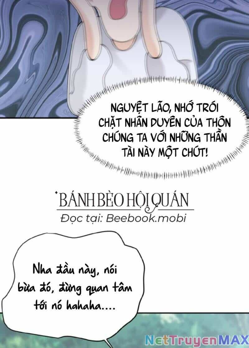 Đứng Yên! Em Gái Chúng Tôi Nói Trên Đầu Bạn Có Quỷ. - Chương 2 - ảnh 29