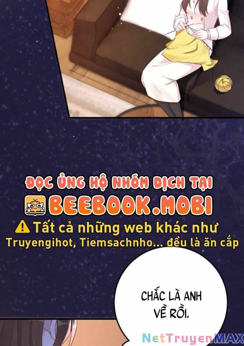 Đứng Yên! Em Gái Chúng Tôi Nói Trên Đầu Bạn Có Quỷ. - Chương 46 - ảnh 17