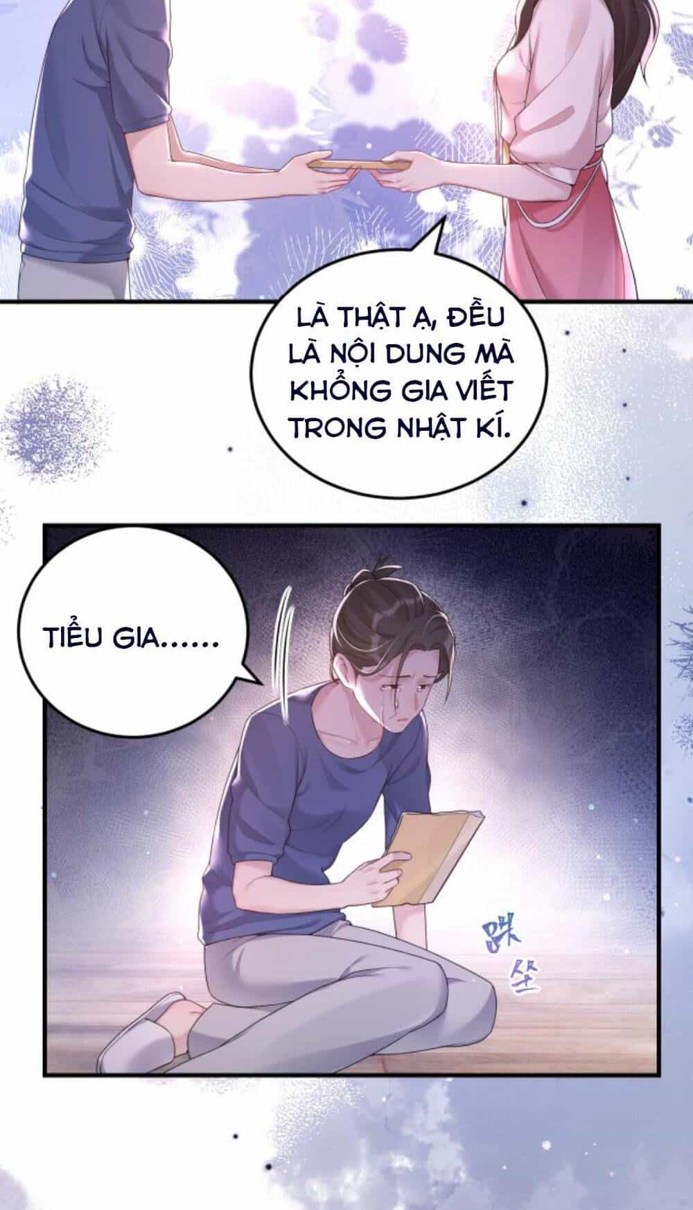 Đứng Yên! Em Gái Chúng Tôi Nói Trên Đầu Bạn Có Quỷ. - Chương 75 - ảnh 21
