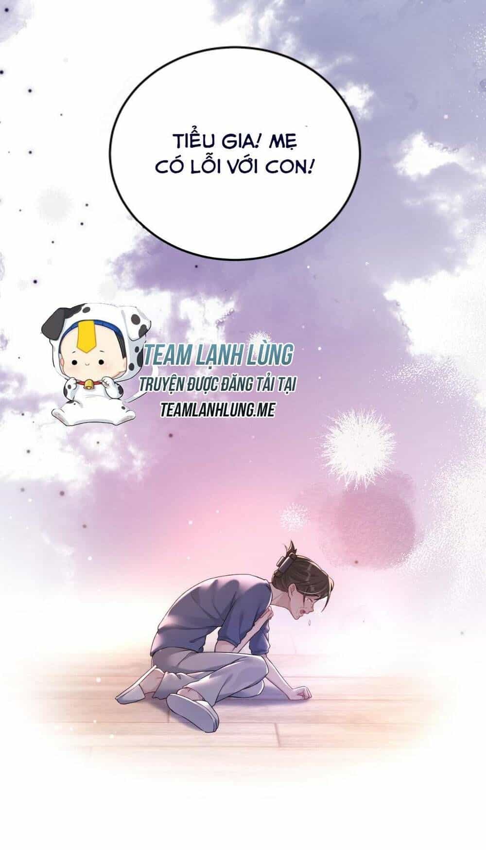 Đứng Yên! Em Gái Chúng Tôi Nói Trên Đầu Bạn Có Quỷ. - Chương 75 - ảnh 22