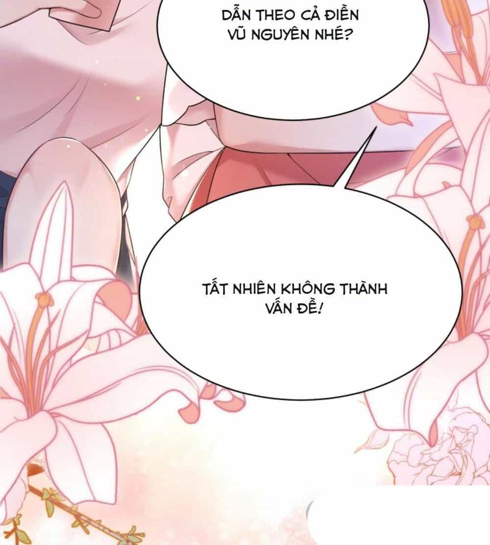 Đứng Yên! Em Gái Chúng Tôi Nói Trên Đầu Bạn Có Quỷ. - Chương 82 - ảnh 15