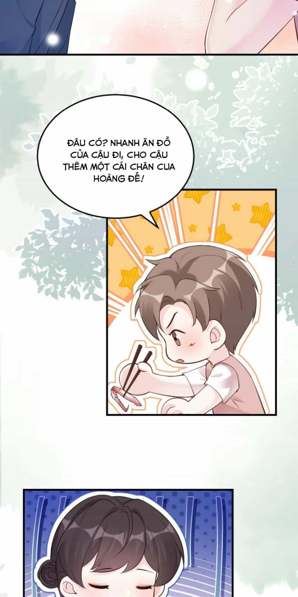 Đứng Yên! Em Gái Chúng Tôi Nói Trên Đầu Bạn Có Quỷ. - Chương 84 - ảnh 17