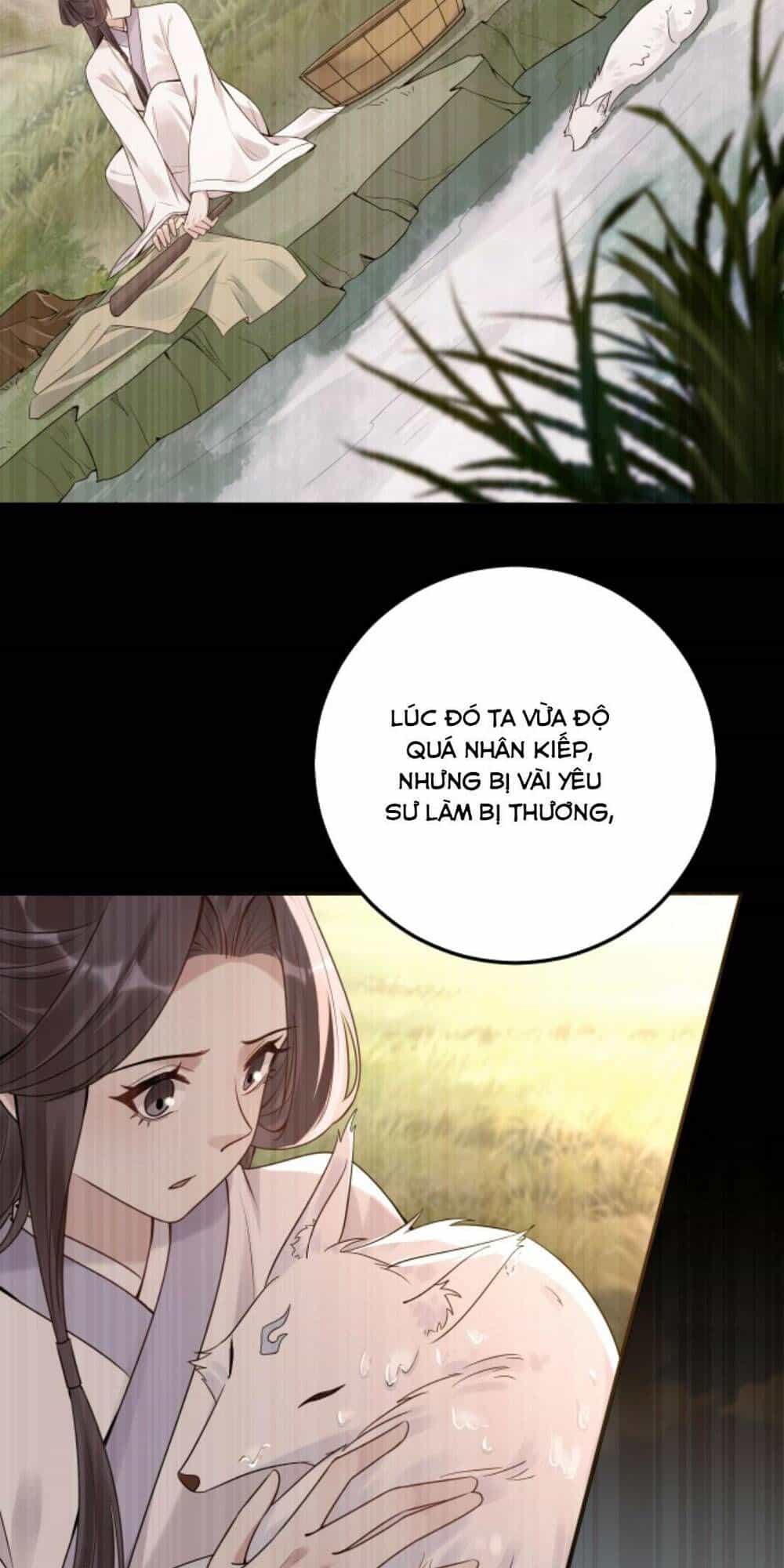 Đứng Yên! Em Gái Chúng Tôi Nói Trên Đầu Bạn Có Quỷ. - Chương 89 - ảnh 4