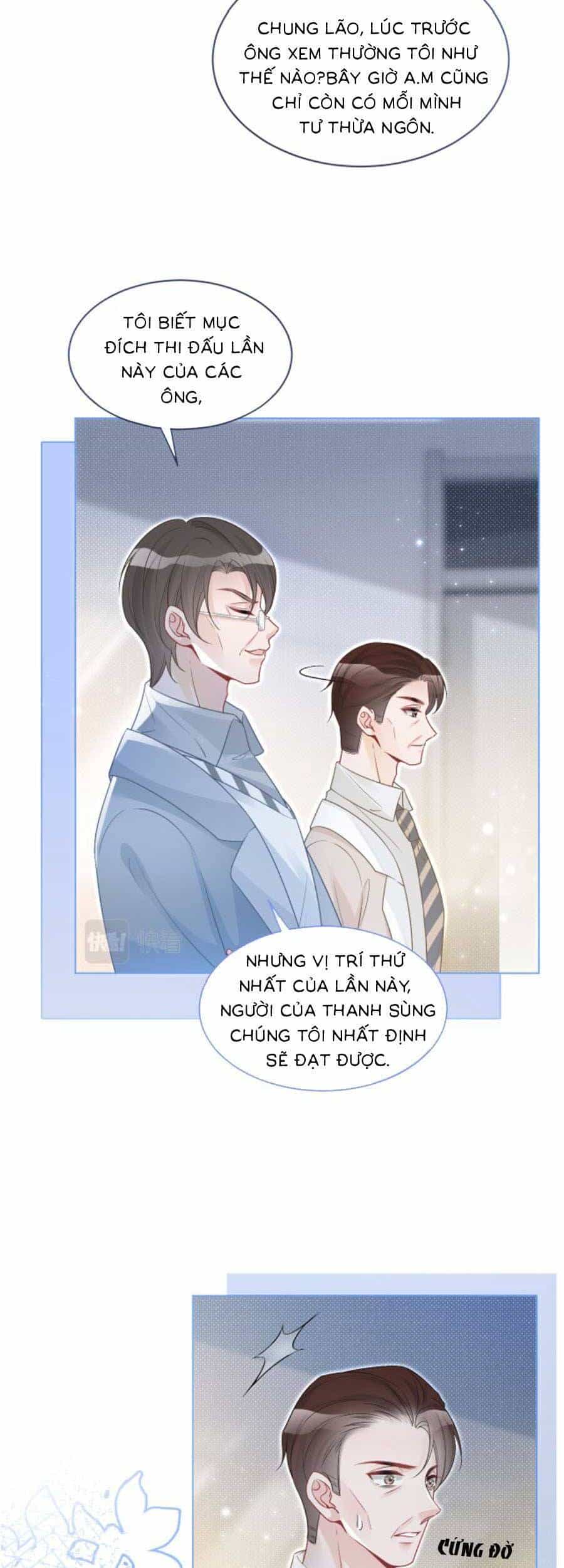 Được Các Anh Trai Chiều Chuộng Tôi Trở Nên Ngang Tàng - Chương 82 - ảnh 16