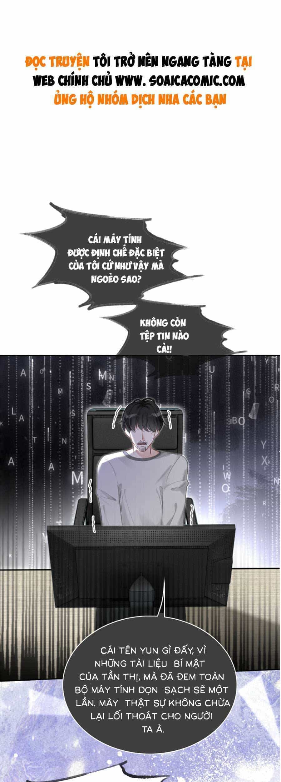 Được Các Anh Trai Chiều Chuộng Tôi Trở Nên Ngang Tàng - Chương 85 - ảnh 2